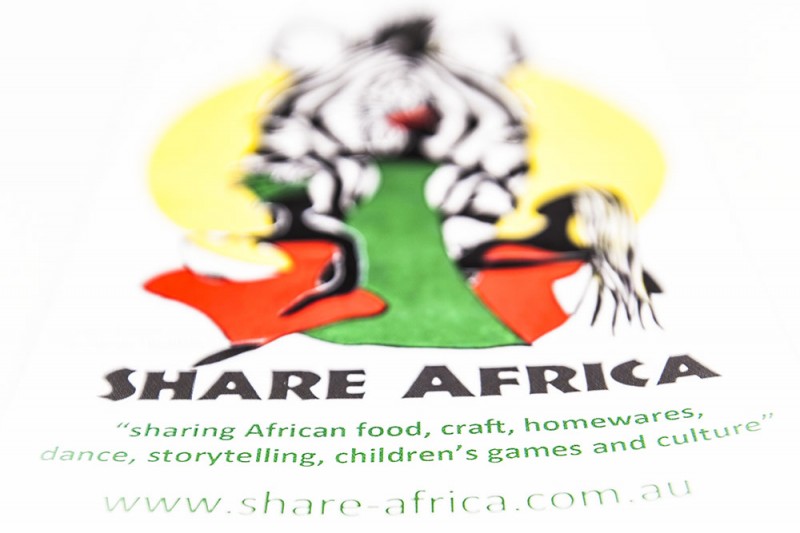 Share Africa Ballarat