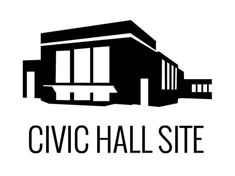 CivicHallSite_logo_black_on_white