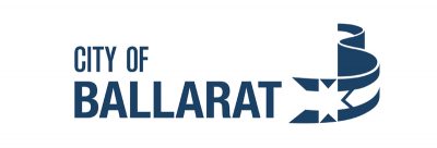 City of Ballarat Logo PMS 533