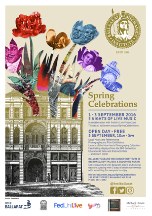 BMI Spring Celebrations poster small
