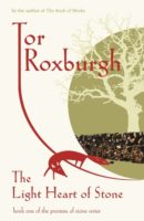 Cover of The Light Heart of Stone