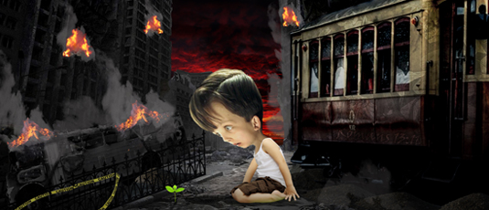 Ash Lieb
