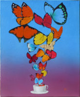 butterfly