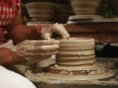 Clayspace