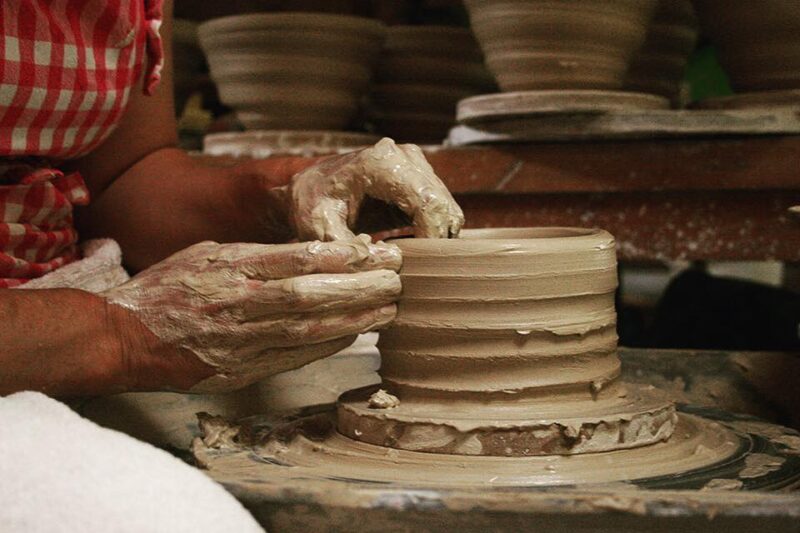 Clayspace