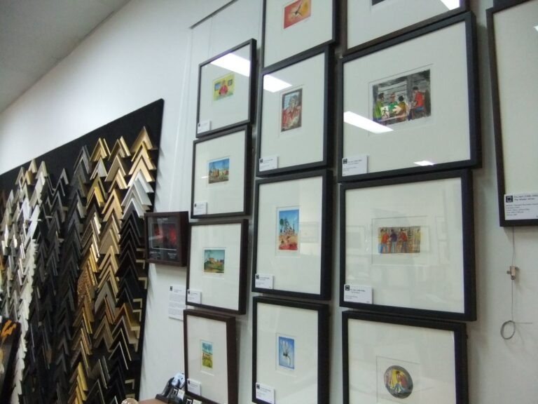 Gallery on Sturt