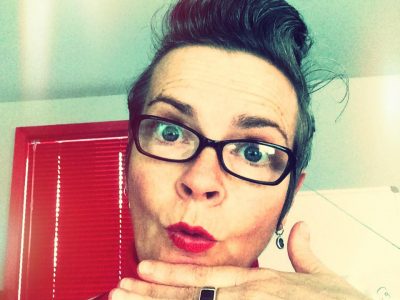 Erin M McCuskey