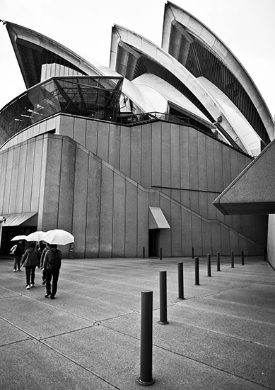 Convergence Moment_Sydney Opera House 2011