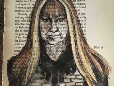 Self Portrait
