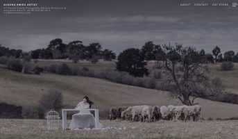 Aldona Kmiec Ballarat Wedding Photographer_Scarsdale