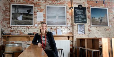 Polish Art Photographer Ballarat Aldona Kmiec