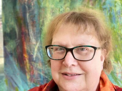 Lisa G Hunter, Artist