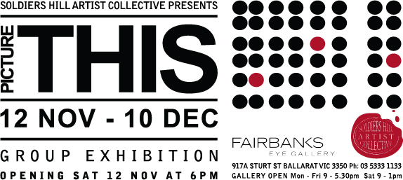 SHAC Ballarat art exhibition Picture This website_picture this