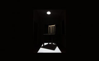 In the process of healing Aldona Kmiec Ballarat Foto Biennale exhibition