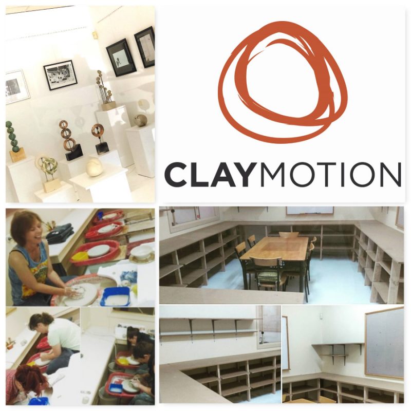 Pottery and Art Classes Ballarat Victoria