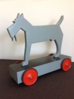 Dog 