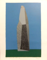 Bob Jenyns_tower