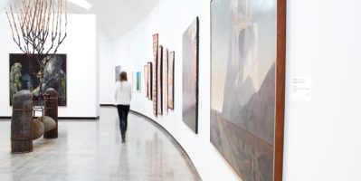 Williamson Foundation Gallery