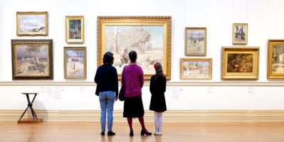 Williamson Foundation Gallery