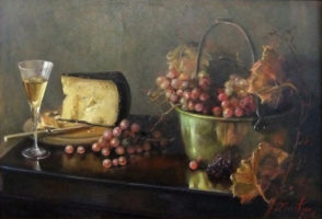 DenyChristian_CheeseWine