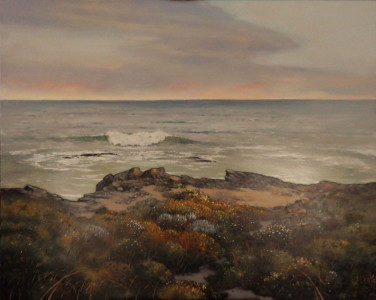 Landscape Painting