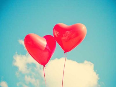 Words Out Loud February edition