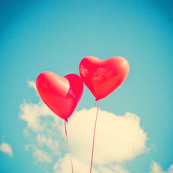 Words Out Loud February edition