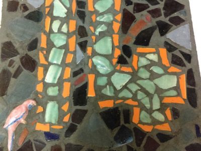 Mosaic Classes ClayMotion Ballarat Victoria