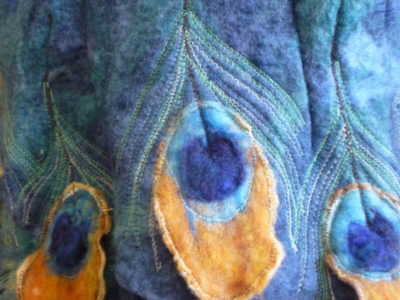 felting workshops ClayMotion Ballarat Victoria