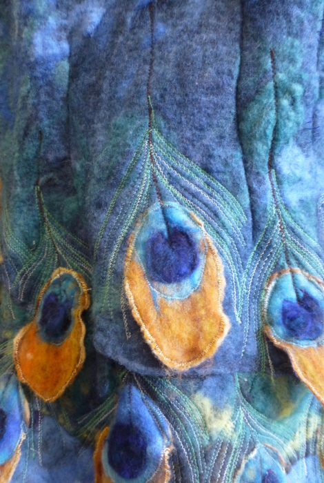 felting workshops ClayMotion Ballarat Victoria