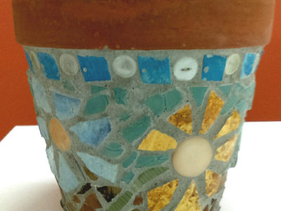terracotta pot ClayMotion Ballarat Victoria