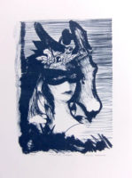 Charles Blackman_midsummer masquel