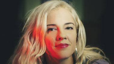 Jenny Valentish