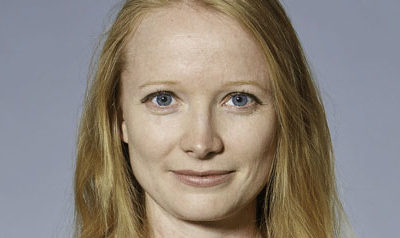 Jessica Wilkinson