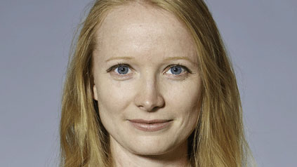 Jessica Wilkinson
