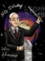 Fritz Zwicky