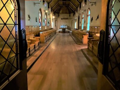 chapel