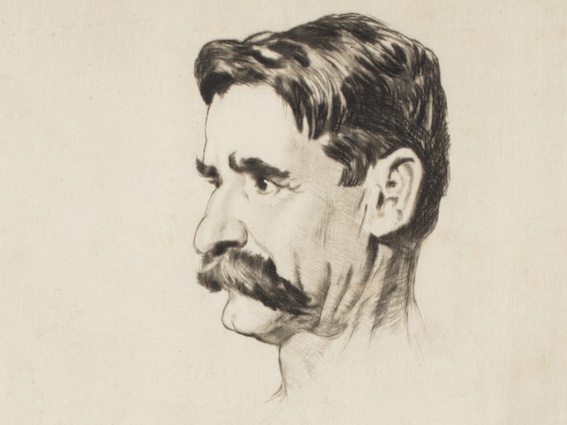 Henry Lawson