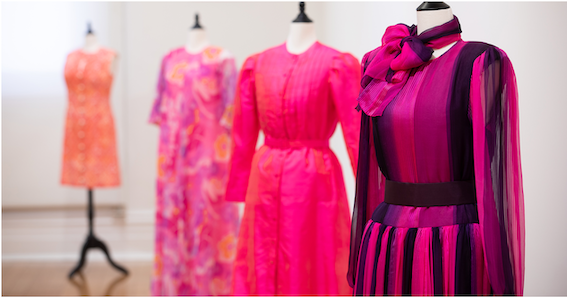 Lady Barbara Grimwade Collection