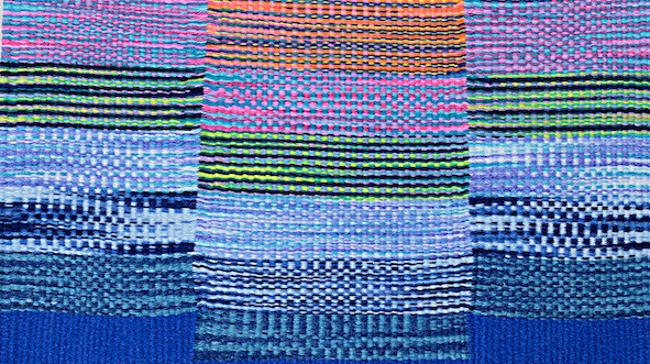Karen Tapestry