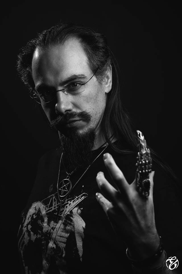 Lewis Allan