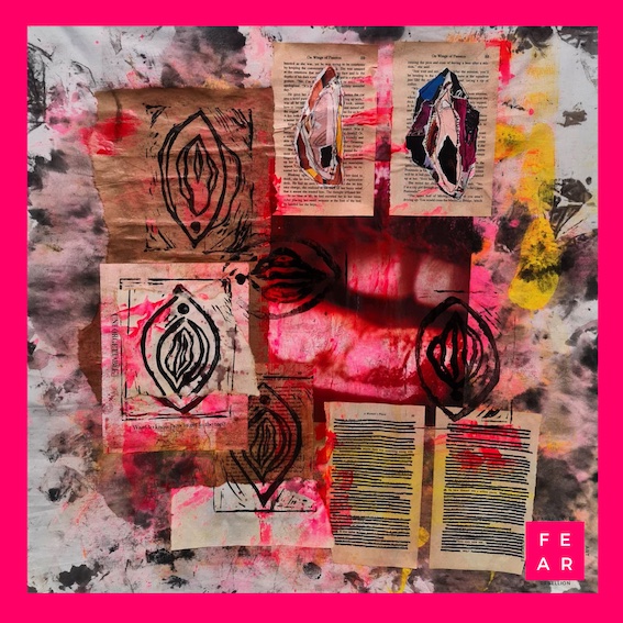 Mixed Media Workshop