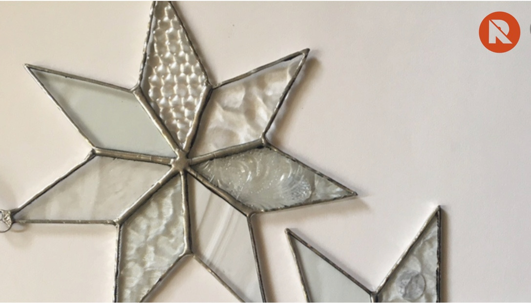 stained glass