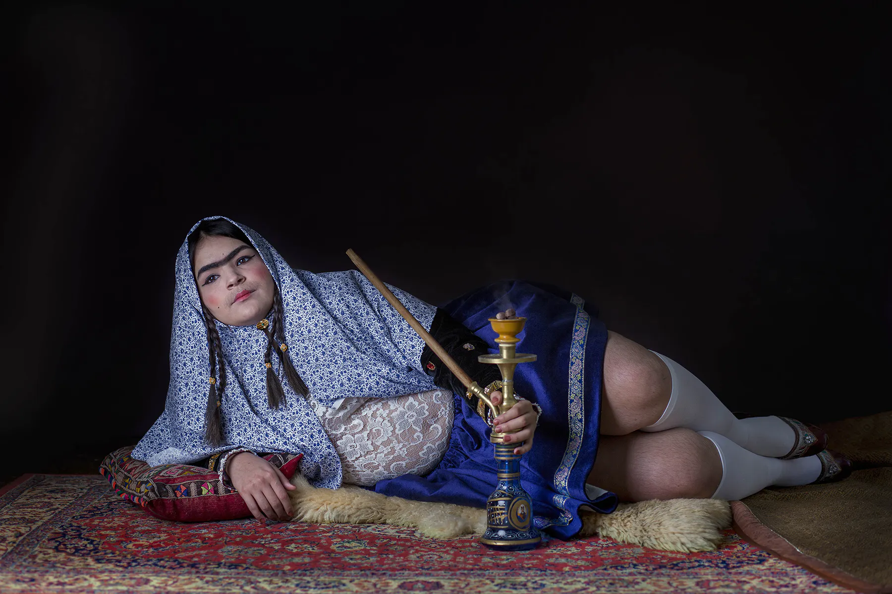 Ramak-Bamzar