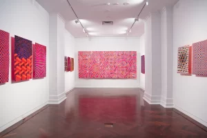 Back Space Gallery