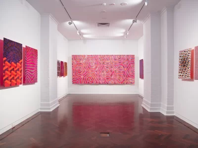 Back Space Gallery