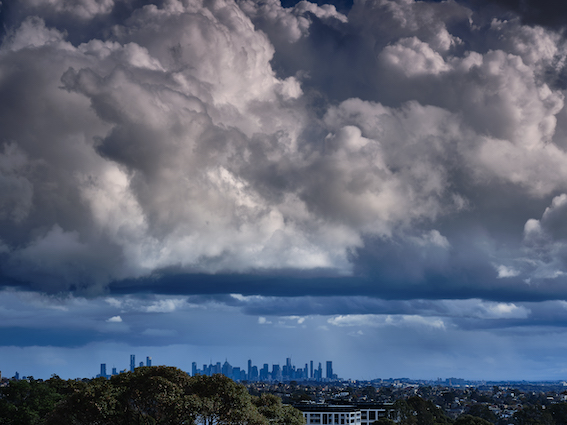 Hey Melbourne