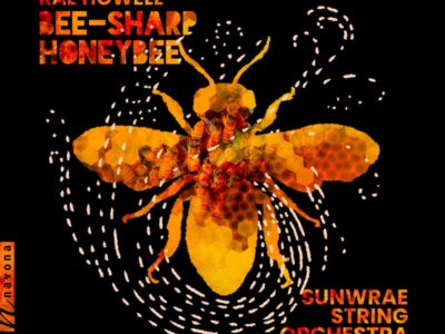 Bee Sharp Honeybee
