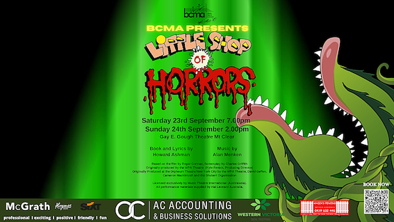 Little Shop of Horrors