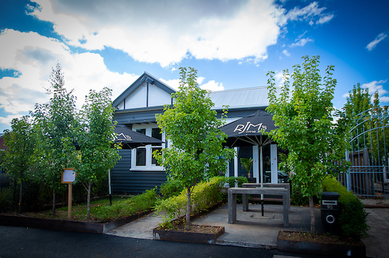 RJM's Winebar